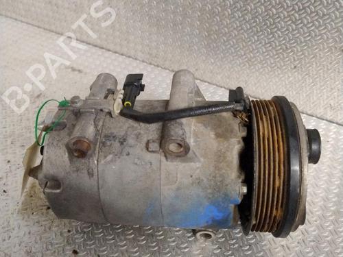 AC compressor FORD KUGA I 2.0 TDCi | BP30047382M34 - Image 3