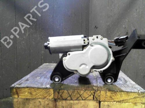 Used Rear wiper motor OPEL ASTRA G Hatchback (T98) 1.7 DTI 16V (F08, F48) (75 hp) 24066942