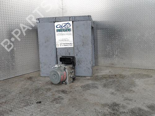 Used ABS pump ABS pump PEUGEOT 308 SW I (4E_, 4H_) 1.6 HDi (90 hp) 30483752 30483752