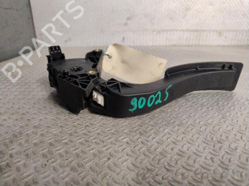 Pedal RENAULT CLIO IV (BH_) 1.5 dCi 90 | BP32037758I4
