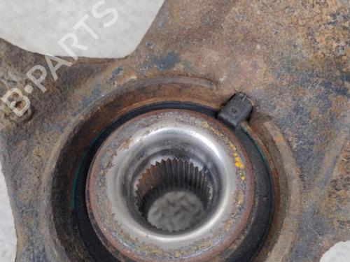 Right front steering knuckle VOLVO C30 (533) 1.6 D | BP33058422M26 - Image 4