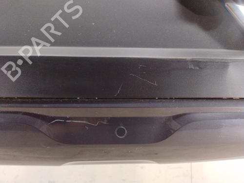 Rear bumper RENAULT CAPTUR II (HF_) TCe 130 (HFMF) | BP24139154C8 
