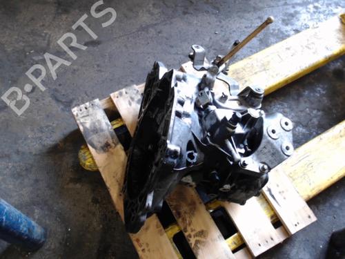 gearbox-opel-corsa-d-s07-2006-2007-2008-2009-2010-2011-2012-2013-2014-2015-24071464 main image