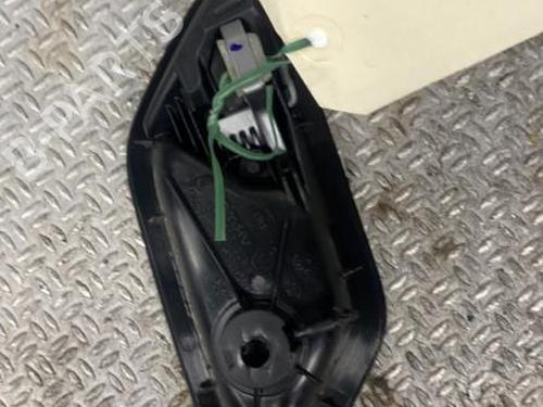 Used Front left interior door handle Front left interior door handle DACIA DUSTER (HM_) 1.3 TCe 130 (HMMF) (131 hp) 33031431 33031431