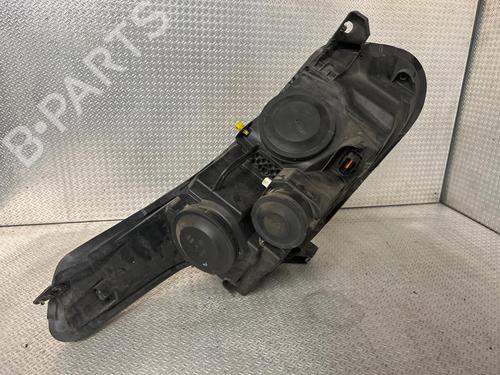 Used Left headlight Left headlight 39180576 39180576