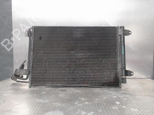 Heater matrix SEAT ALTEA (5P1) 1.9 TDI | BP24070831M63 