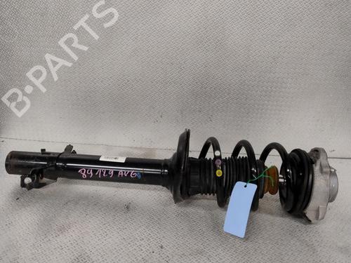 Left front shock absorber CITROËN JUMPER II Van 2.2 HDi 130 | BP29985618M16