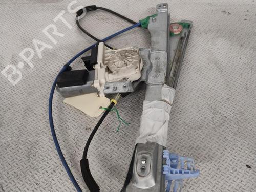 Front left window mechanism CITROËN C2 (JM_) 1.4 | BP30164083C22