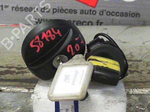 Used Ignition barrel Ignition barrel 24066760 24066760