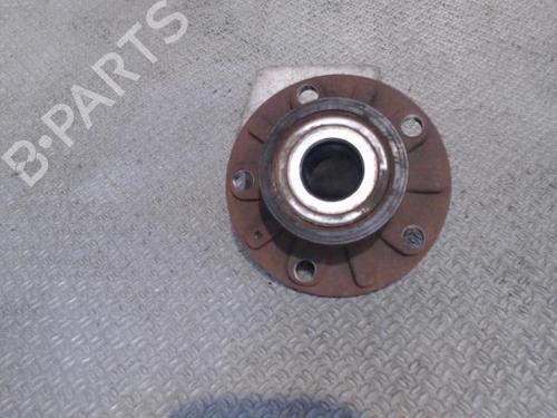Right rear steering knuckle VW GOLF VI (5K1) 1.6 TDI | BP24060563M28 
