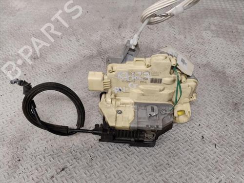Used Front left lock AUDI Q7 (4LB) 3.0 TDI quattro (240 hp) 25704285