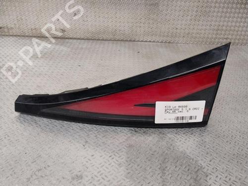 Left tailgate light KIA SPORTAGE V (NQ5) 1.6 CRDi MHEV | BP27471101C79 - Image 5