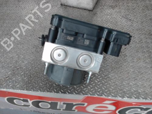 ABS pump RENAULT CAPTUR I (J5_, H5_) 0.9 TCe 90 | BP37595968M43 - Image 3