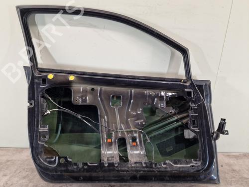 Left front door SEAT IBIZA IV SC (6J1, 6P5) 1.6 TDI | BP24065413C2 