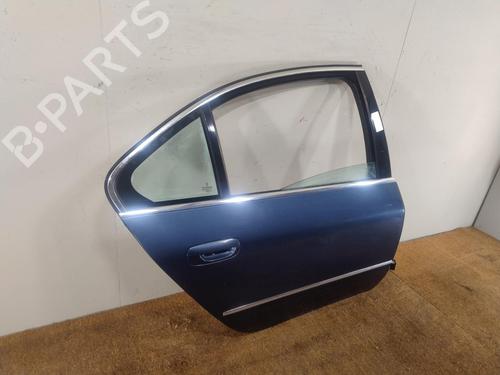 Dør højre bagtil PEUGEOT 607 (9D, 9U) 2.0 HDI | BP30892819C5 