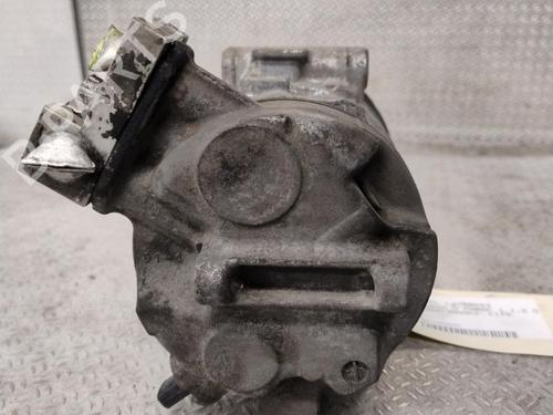 AC compressor OPEL CORSA D (S07) 1.3 CDTI (L08, L68) | BP28087438M34 