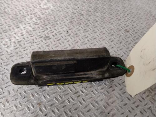 Used Tailgate handle Tailgate handle TOYOTA YARIS (_P13_) 1.0 (KSP130_, KSP130) (69 hp) 28087747 28087747