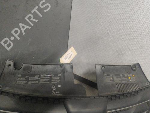 Grill DACIA LOGAN MCV II 1.5 dCi | BP38502671C40 - Image 4