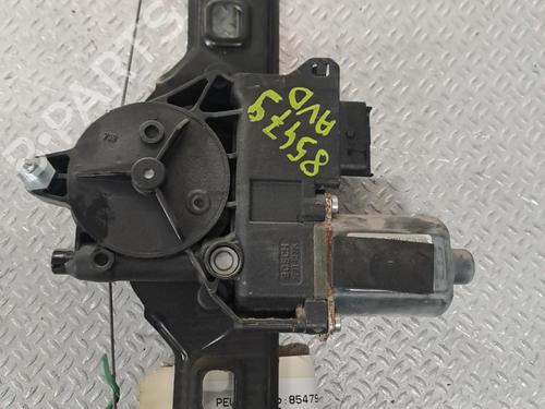 Front right window mechanism PEUGEOT BIPPER (AA_) 1.4 HDi | BP30892871C23 - Image 3