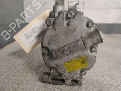 AC compressor FIAT 500 (312_) 1.2 (312AXA1A) | BP36510518M34 - Image 3