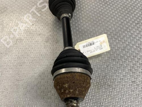 Right front driveshaft OPEL INSIGNIA A Sports Tourer (G09) 2.0 CDTI (35) | BP24073645M39 