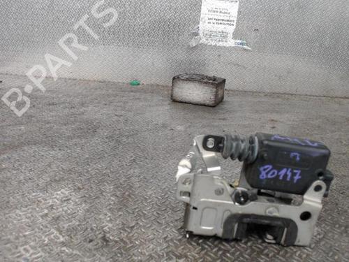 Used Rear left lock DACIA SANDERO 1.4 MPI LPG (72 hp) 24088123
