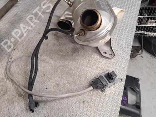 Particulate filter OPEL MOVANO C Van (U9) 2.2 D | BP24100283M81