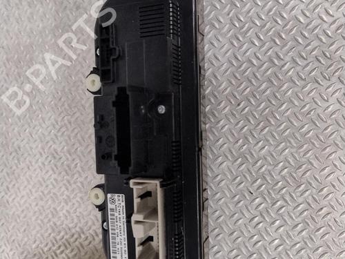 Climate control VW CADDY IV Box Body/MPV (SAA, SAH) 2.0 TDI | BP27643881I5