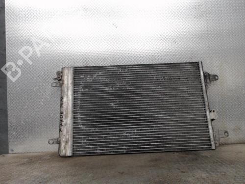 Used Heater matrix Heater matrix 24082112 24082112