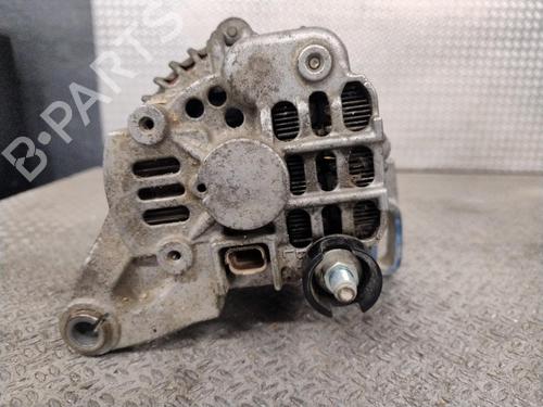 Used Alternator Alternator RENAULT TWINGO I (C06_) 1.2 (C066, C068) (58 hp) 33058444 33058444