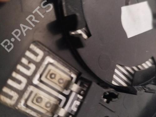 Used Left mirror PEUGEOT 308 I (4A_, 4C_) 1.6 HDi (92 hp) 27098546