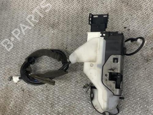 Used Front left lock CITROËN DS3 (SA_) 1.6 HDi 90 (92 hp) 24100632
