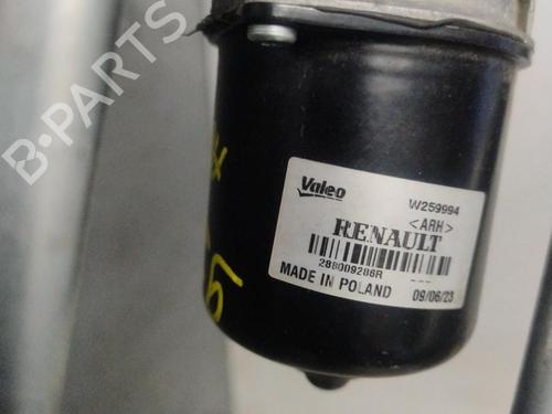 Front wiper motor DACIA DUSTER (HM_) 1.5 dCi 115 4x4 (HMAD) | BP39213067M29 - Image 4