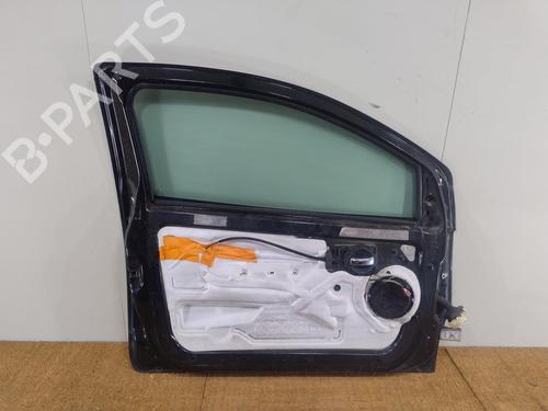 Left front door CITROËN C2 (JM_) 1.4 HDi | BP28802472C2 