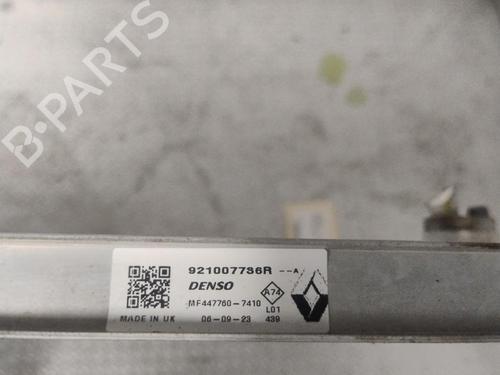 Heater matrix RENAULT MASTER III Platform/Chassis (EV, HV, UV) 2.3 dCi 145 FWD (EV0E, EV0F, HV0E, HV0F, UV0E, UV0F,... | BP37624140M63 - Image 3