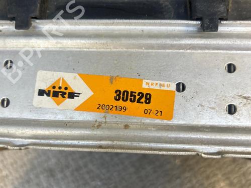 Intercooler RENAULT TWINGO II (CN0_) 1.5 dCi 75 | BP40553530M30 - Image 3