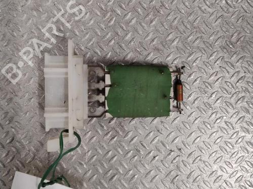 Varmeblæsermodstand DACIA LOGAN MCV (KS_) 1.5 dCi (KS0K) (68 hp) 24096716