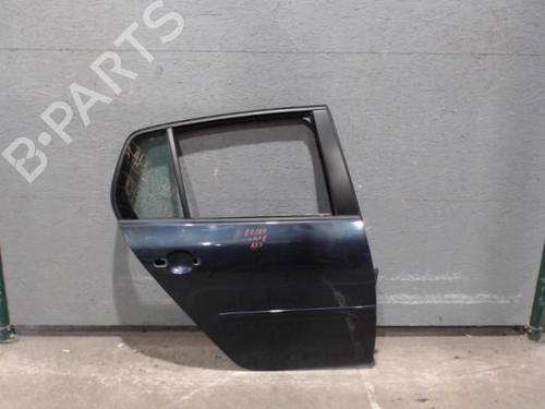 Used Right rear door VW GOLF V (1K1) 1.9 TDI (105 hp) 24086142