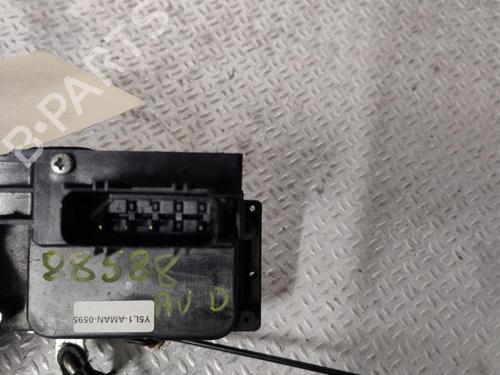 Front right lock FORD FIESTA V (JH_, JD_) 1.3 | BP28087479C97 