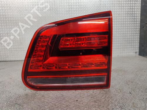 Feu de coffre droit Feu de coffre droit VW POLO V (6R1, 6C1) 1.2 TSI 16V (90 hp) 36462859 36462859