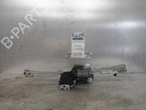 Used Front right window mechanism Front right window mechanism PEUGEOT 207 (WA_, WC_) 1.6 HDi (90 hp) 24085106 24085106