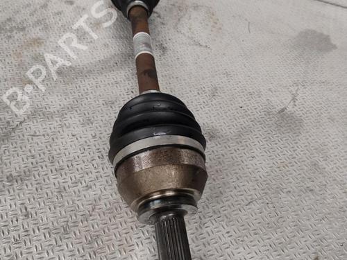 Used Left front driveshaft Left front driveshaft RENAULT TRAFIC III Van (FG_) 1.6 dCi 125 (FGMH) (125 hp) 36510317 36510317