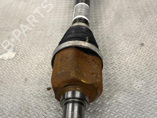 Left front driveshaft CITROËN JUMPY III Van (V_) 1.5 BlueHDi 120 | BP24076870M38
