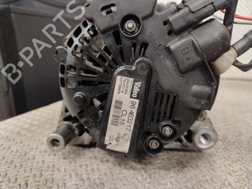 alternator-peugeot-307-cc-3b-2003-2004-2005-2006-2007-2008-2009-33007420 main image