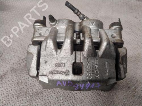 Right front brake caliper FIAT DUCATO Van (250_) 130 Multijet 2,3 D | BP36462009M104 - Image 2