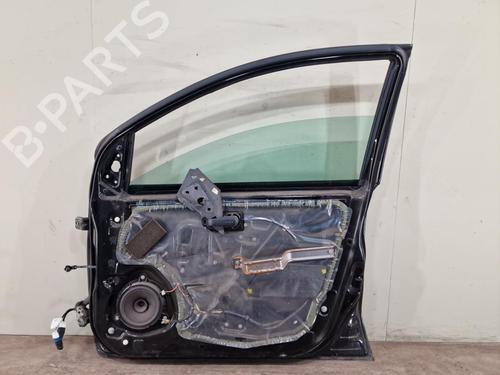 Right front door NISSAN NOTE (E11, NE11) 1.4 | BP24060944C3 