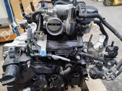 Engine CITROËN C1 II (PA_, PS_) 1.0 VTi 68 | BP24095470M1  - Image 5