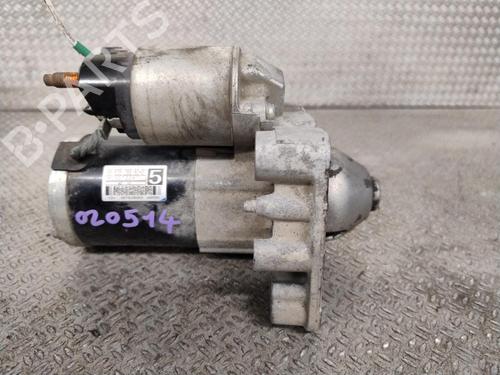 Used Starter Starter CITROËN C4 II (NC_) 1.6 HDi 110 (112 hp) 33221575 33221575