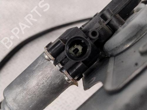 Used Front left window mechanism Front left window mechanism RENAULT CLIO III (BR0/1, CR0/1) 1.5 dCi (75 hp) 30403715 30403715