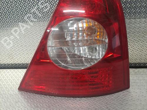 Used Right taillight RENAULT CLIO II (BB_, CB_) 1.2 (BB0A, BB0F, BB10, BB1K, BB28, BB2D, BB2H, CB0A,... (58 hp) 24097320